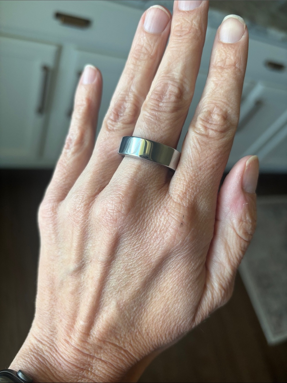 Oura Ring Gen 3 - Picture 8 of 10